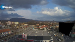 Ulice Meziříčská