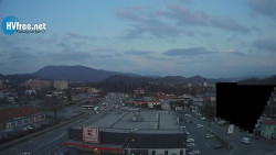 Ulice Meziříčská