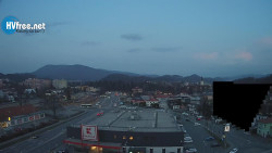 Ulice Meziříčská