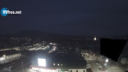 Ulice Meziříčská