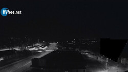 Ulice Meziříčská