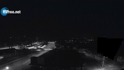 Ulice Meziříčská