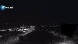 Ulice Meziříčská