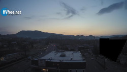 Ulice Meziříčská