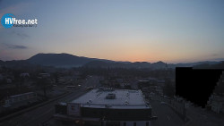 Ulice Meziříčská