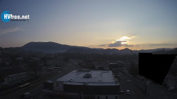 Ulice Meziříčská