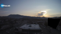 Ulice Meziříčská