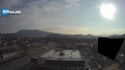 Ulice Meziříčská