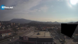 Ulice Meziříčská