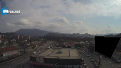 Ulice Meziříčská