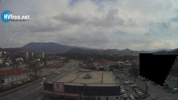 Ulice Meziříčská