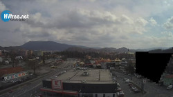 Ulice Meziříčská