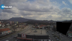 Ulice Meziříčská