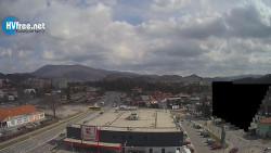 Ulice Meziříčská