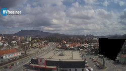 Ulice Meziříčská