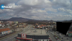 Ulice Meziříčská