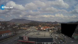 Ulice Meziříčská