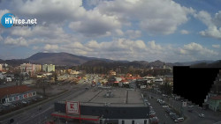 Ulice Meziříčská