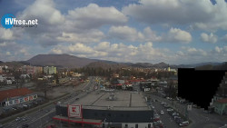 Ulice Meziříčská