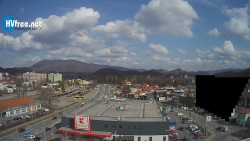 Ulice Meziříčská