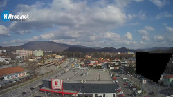 Ulice Meziříčská