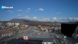 Ulice Meziříčská