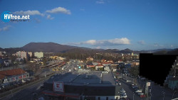 Ulice Meziříčská