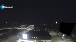 Ulice Meziříčská