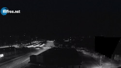 Ulice Meziříčská