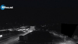 Ulice Meziříčská