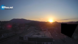 Ulice Meziříčská