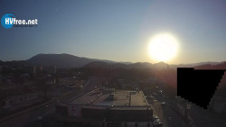 Ulice Meziříčská