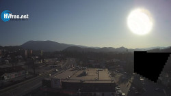 Ulice Meziříčská