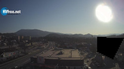 Ulice Meziříčská