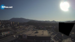 Ulice Meziříčská