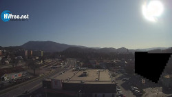 Ulice Meziříčská