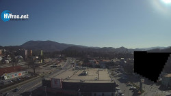 Ulice Meziříčská