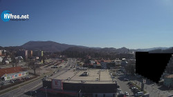 Ulice Meziříčská