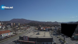 Ulice Meziříčská