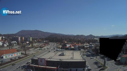 Ulice Meziříčská