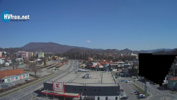 Ulice Meziříčská