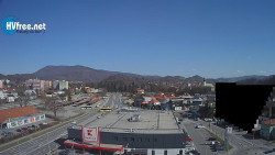 Ulice Meziříčská