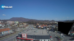 Ulice Meziříčská