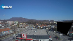 Ulice Meziříčská