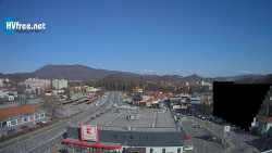 Ulice Meziříčská