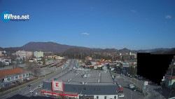 Ulice Meziříčská