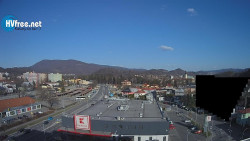 Ulice Meziříčská