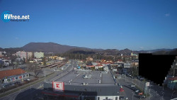 Ulice Meziříčská