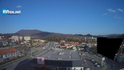 Ulice Meziříčská