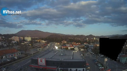 Ulice Meziříčská